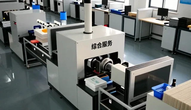 企业官网定制