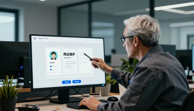 代码结构对SEO优化的深层影响与实践路径