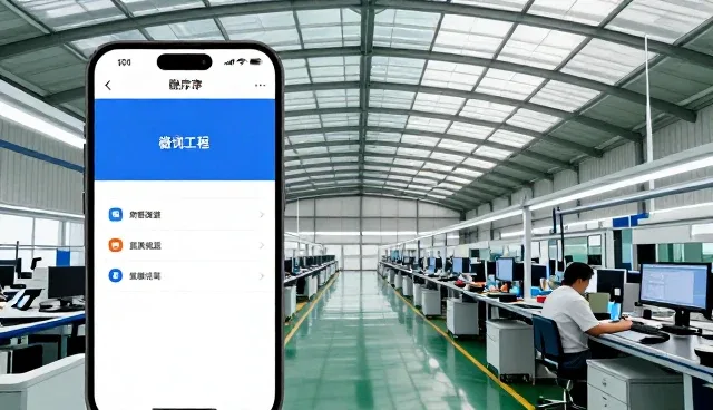 小程序开发适用条件及常见问题处理建议