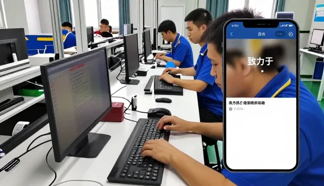 网站维护速览:数字化运营小程序开发重点整理